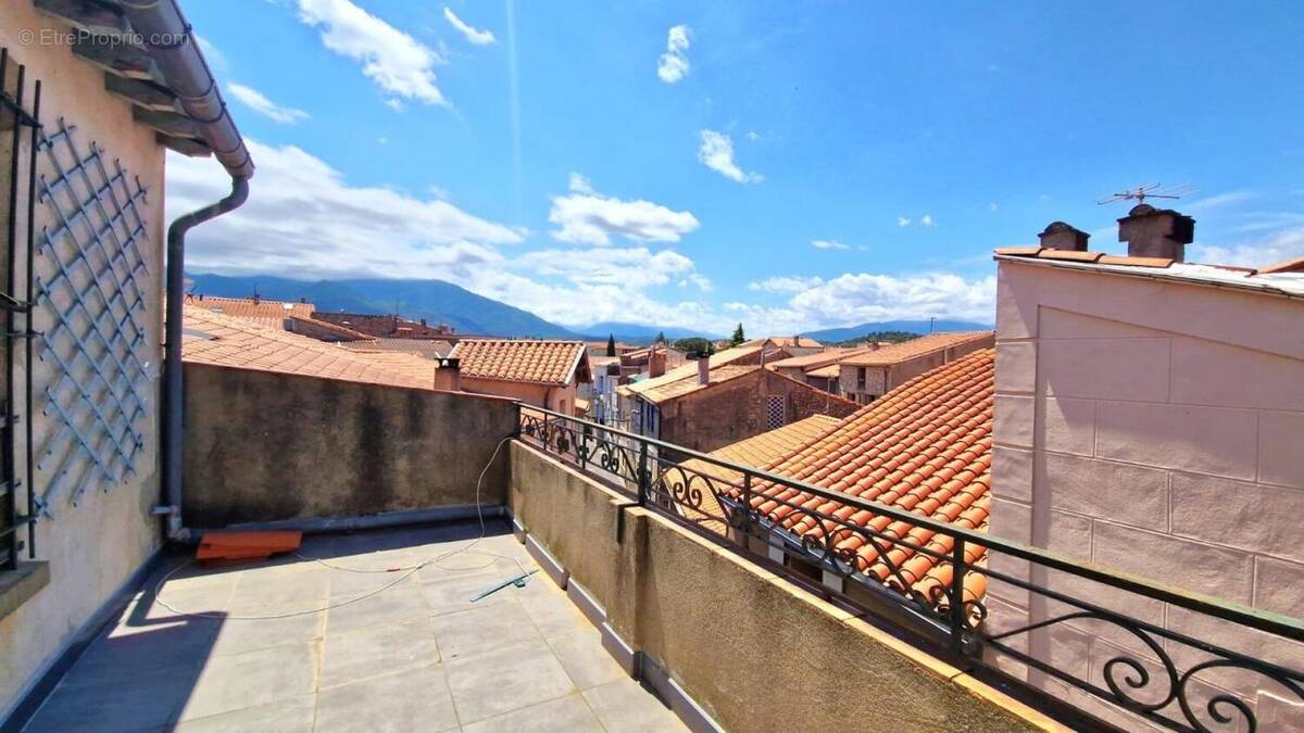 Photo 1 - Maison à VINCA