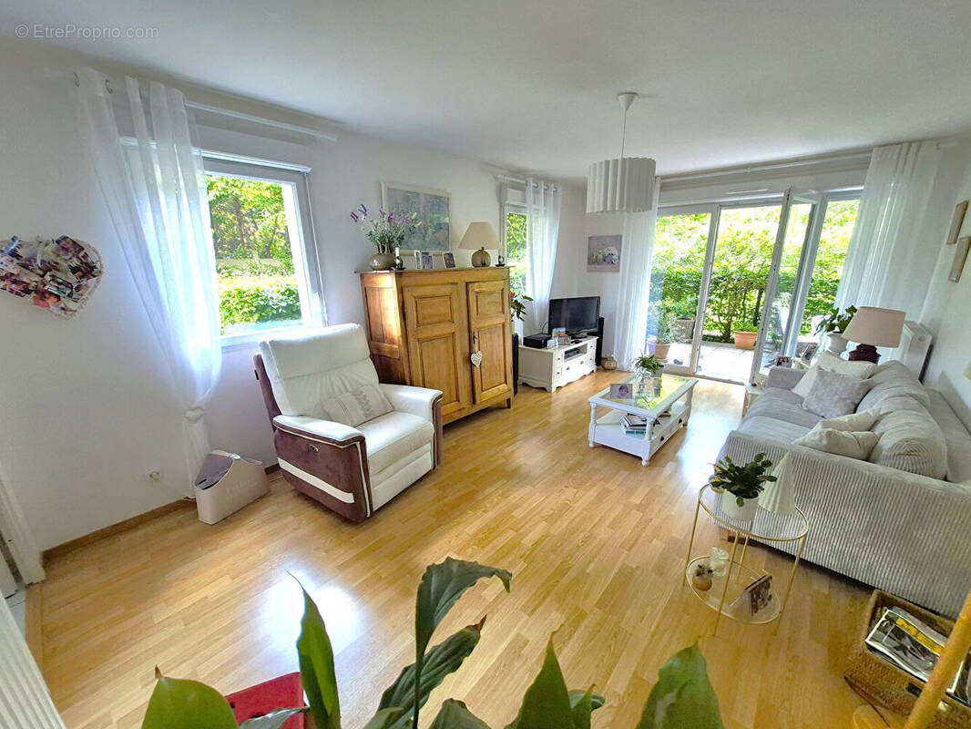 Appartement à CROIX