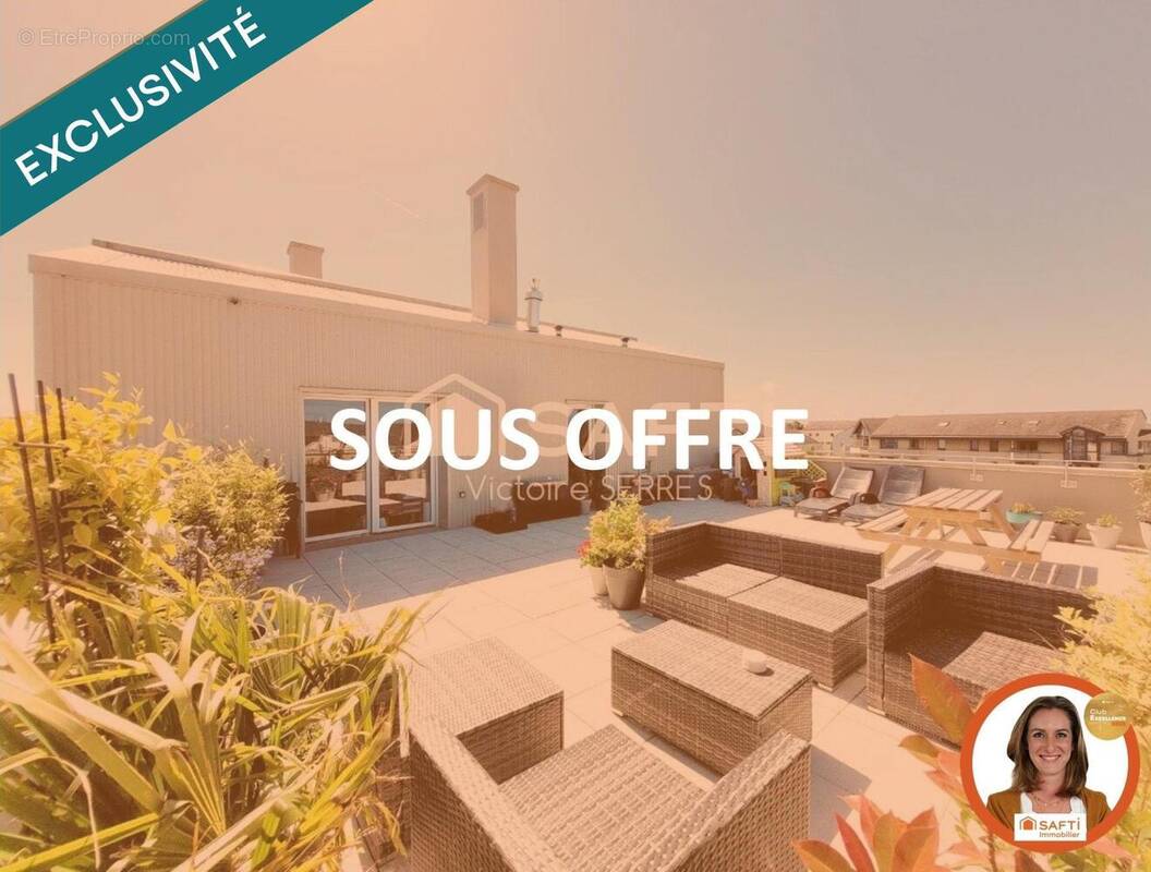 Photo 1 - Appartement à CAEN