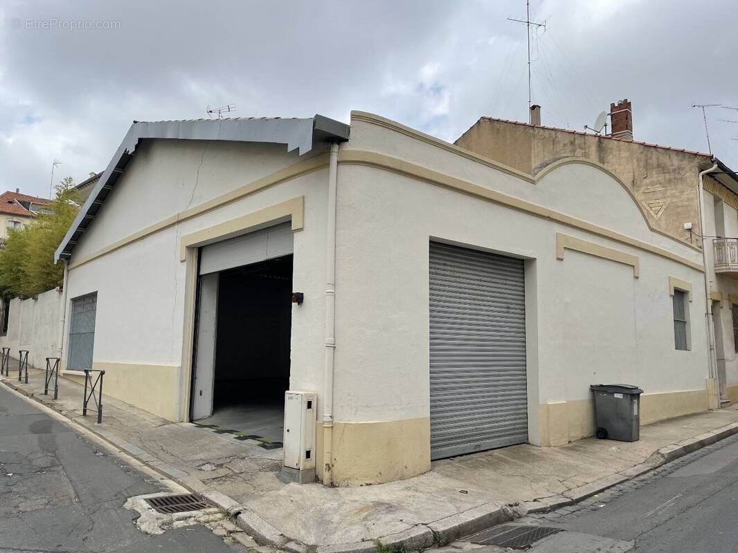 Maison à BEZIERS