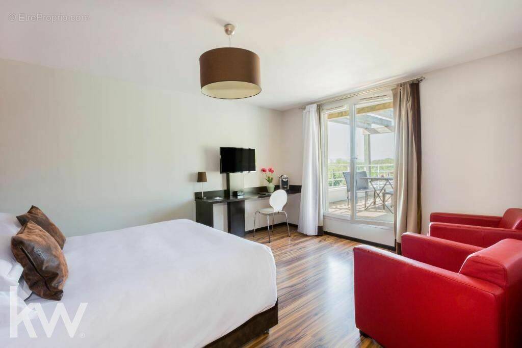 Appartement à THOIRY