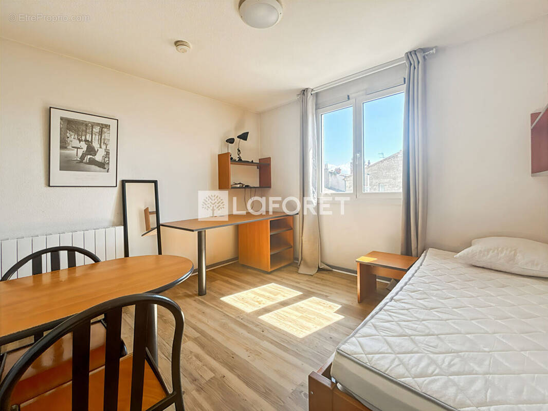 Appartement à VALENCE