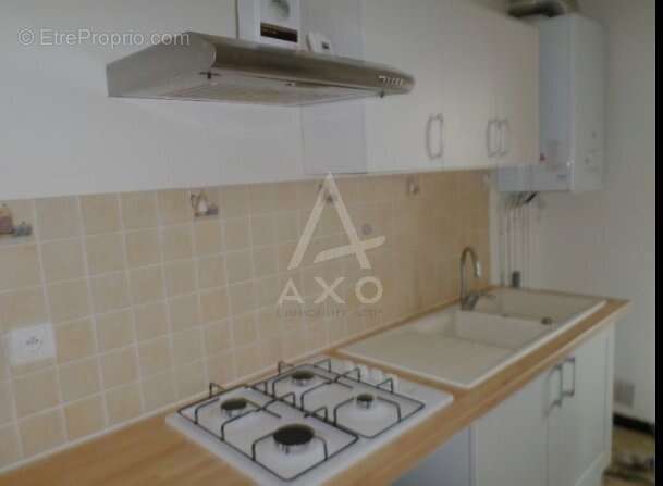 Appartement à PAU