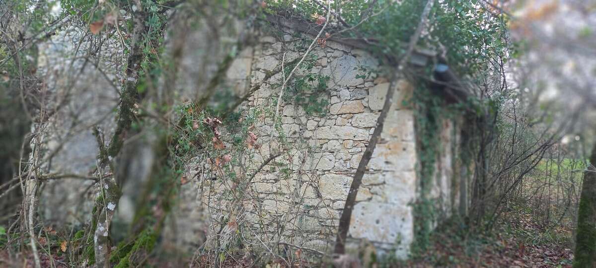 Maison à LECTOURE