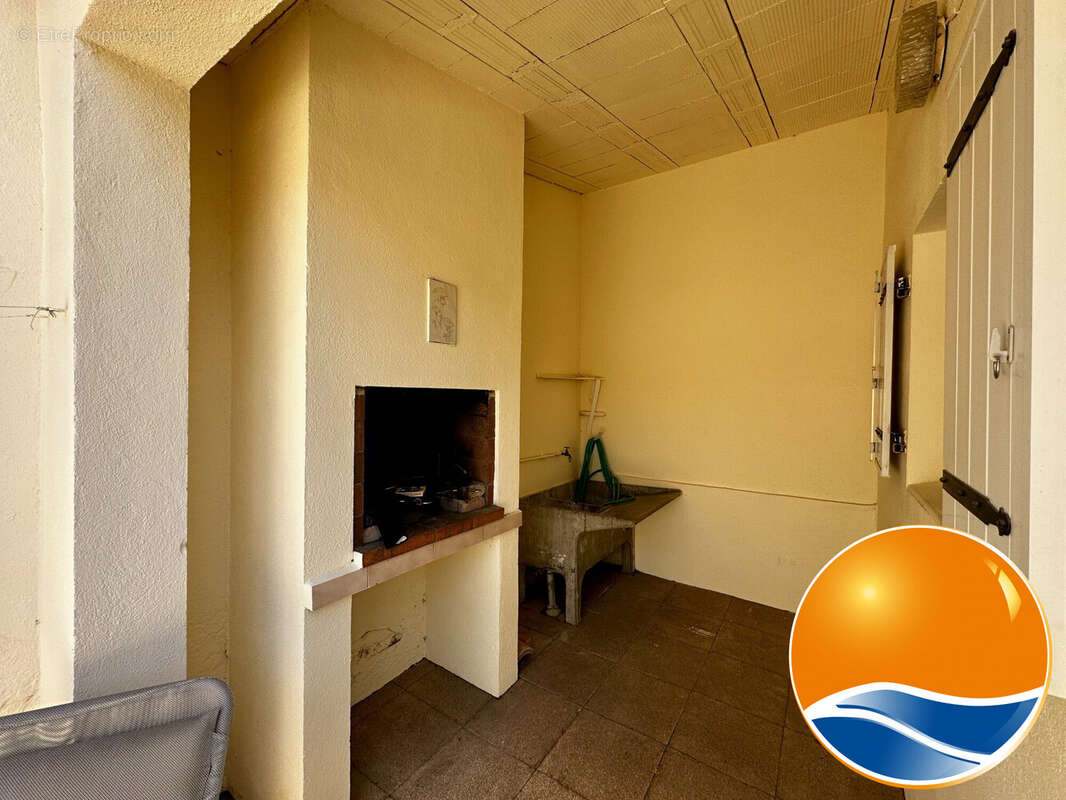 Maison à CANET-EN-ROUSSILLON