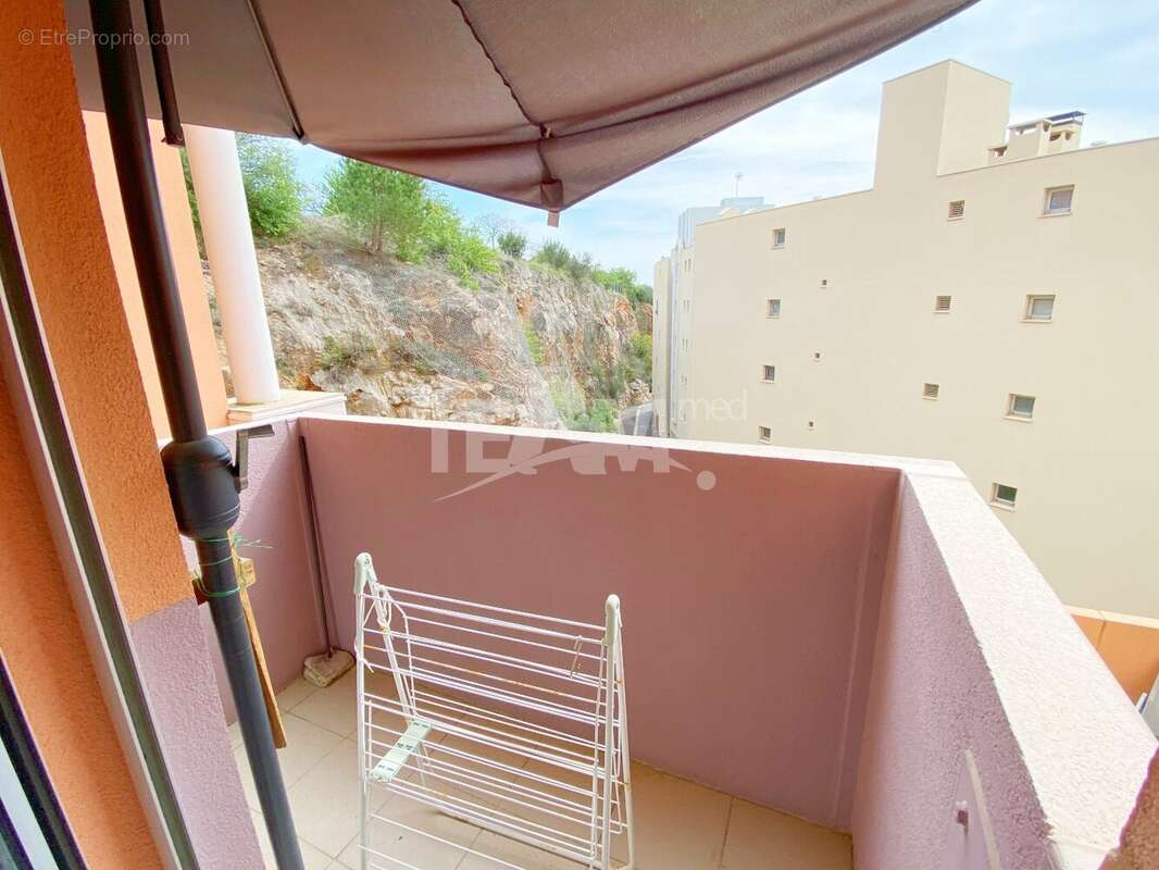 Appartement à SETE