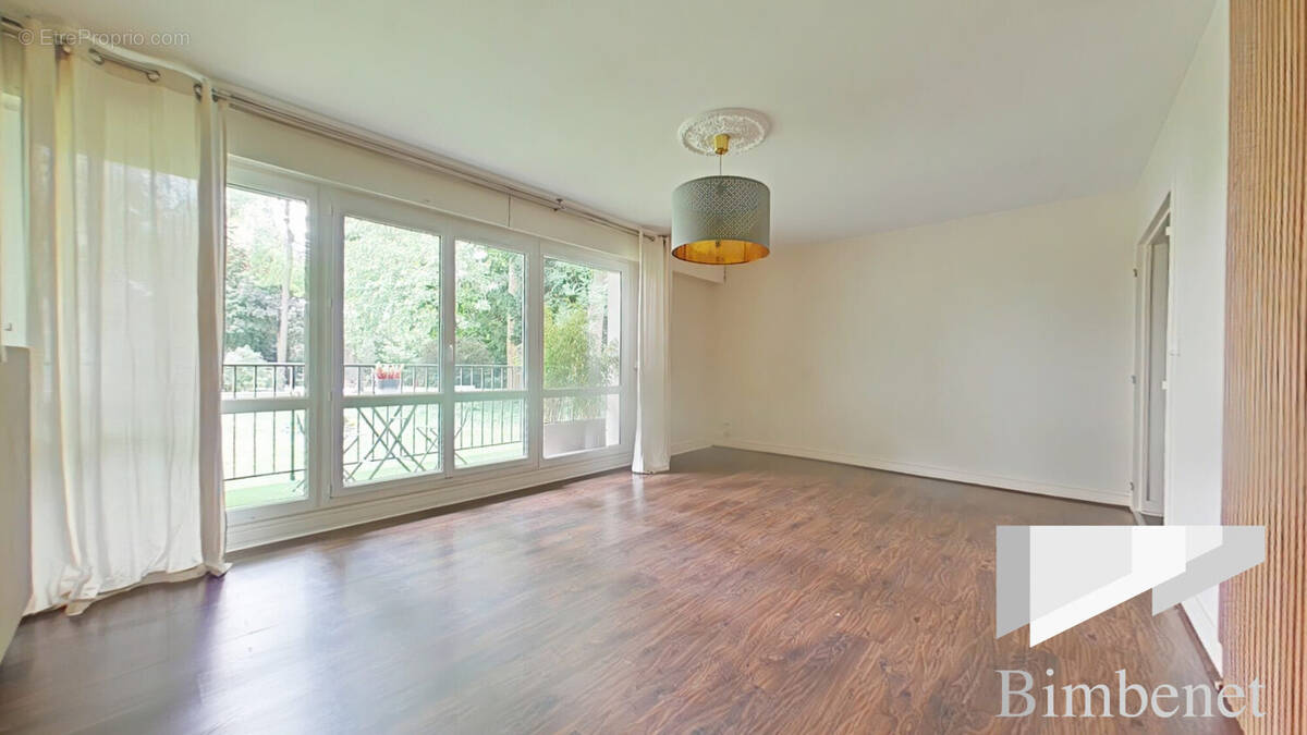 Appartement à ORLEANS