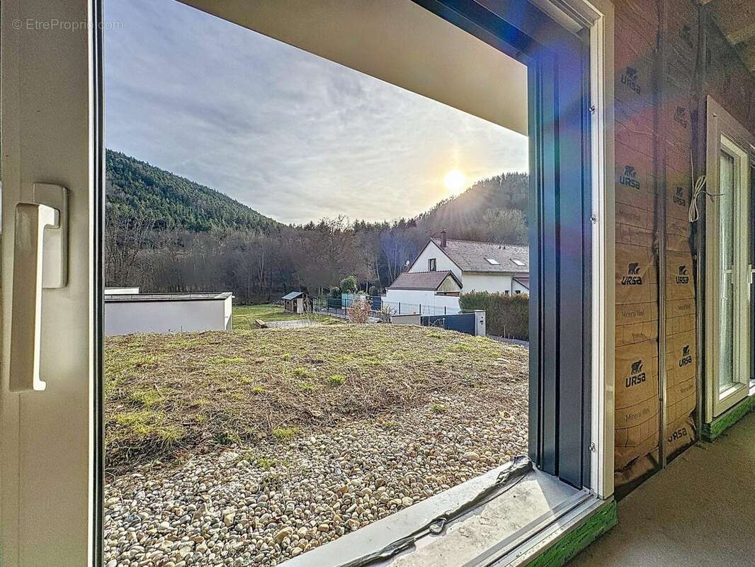 Maison à MOLLKIRCH