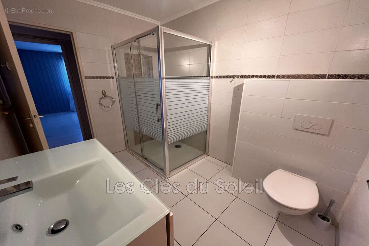 Appartement à LA SEYNE-SUR-MER