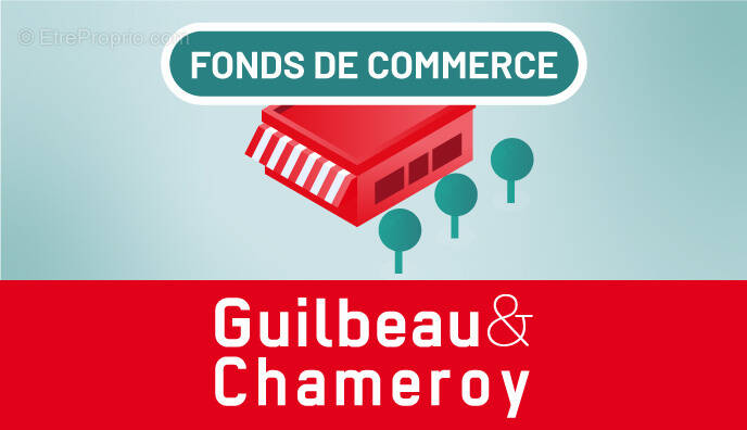 Commerce à SAUMUR