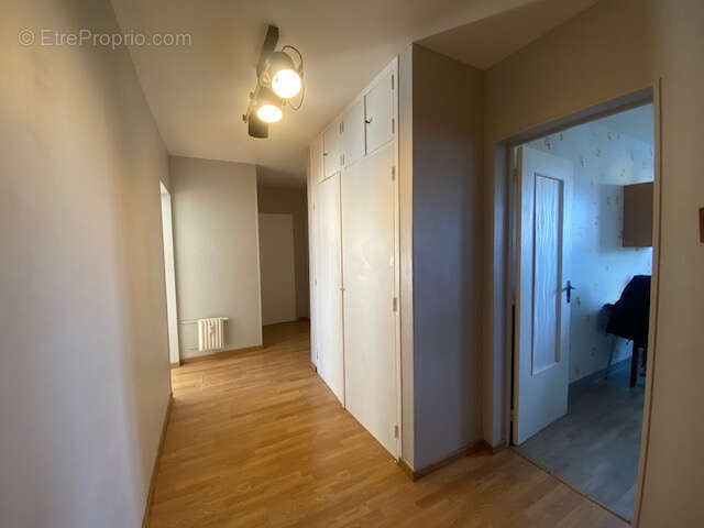 Appartement à CAEN