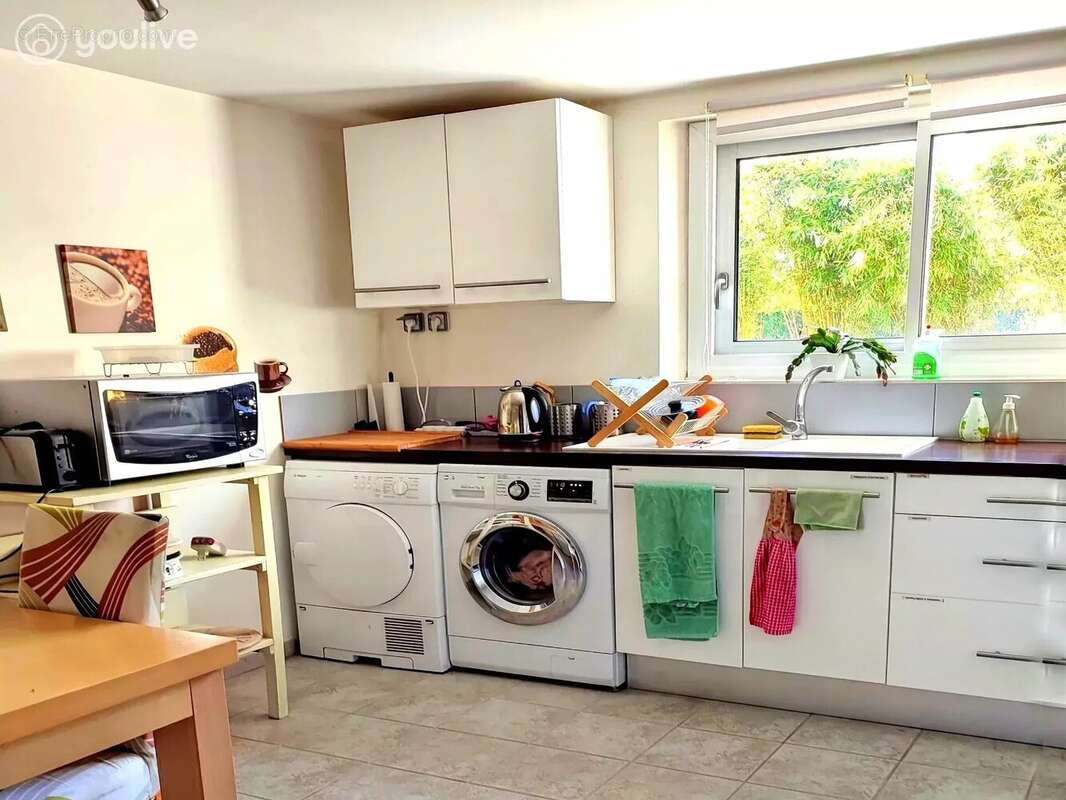 Appartement à SAINT-BARTHELEMY-D&#039;ANJOU
