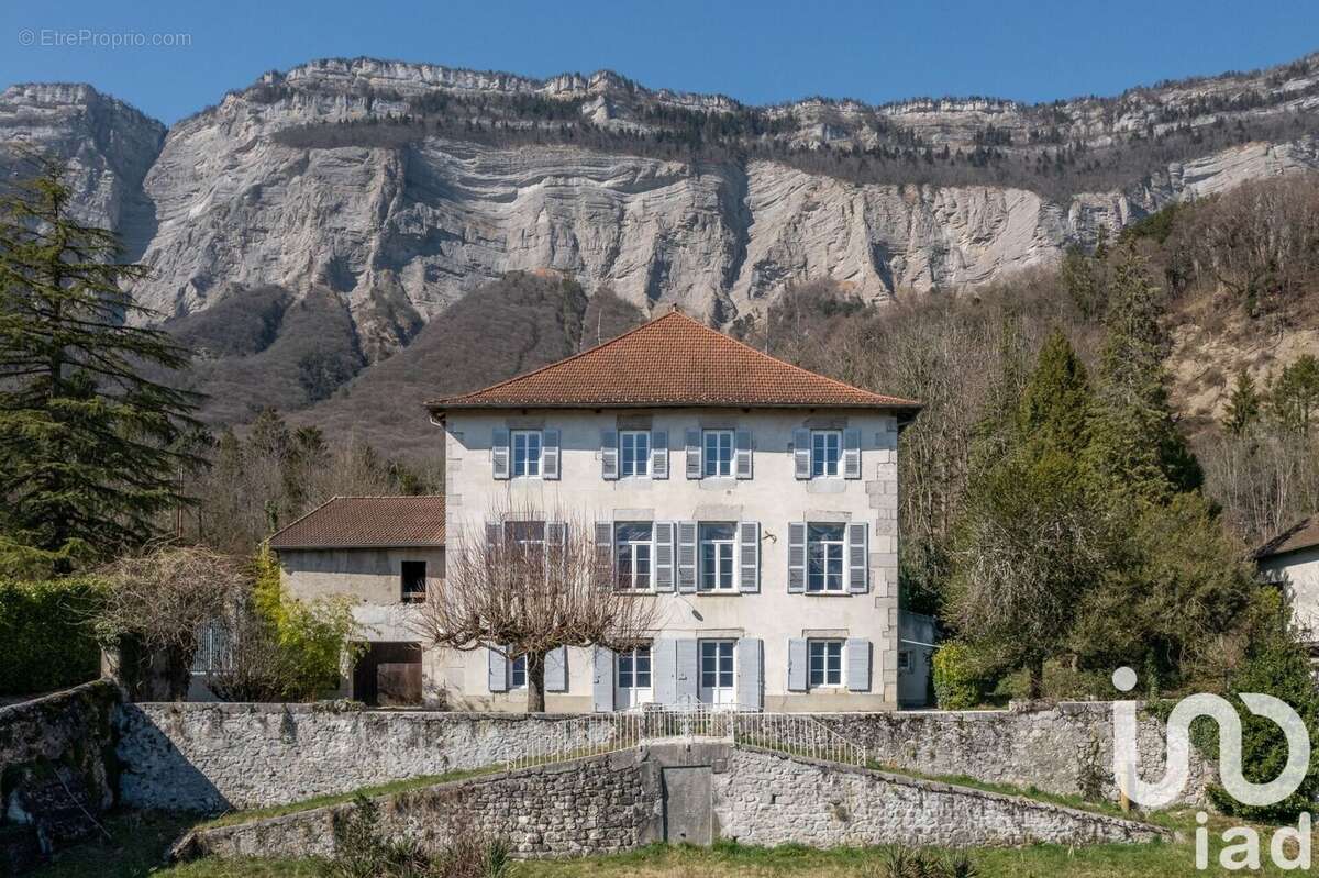 Photo 2 - Maison à BIVIERS
