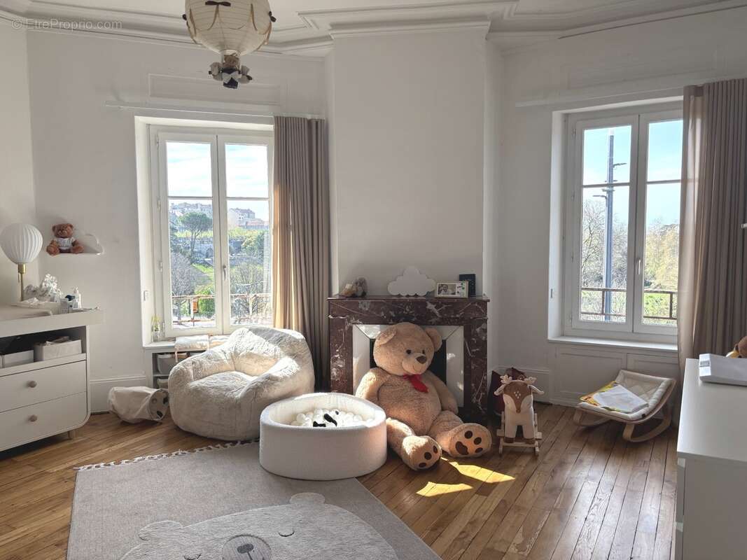 Appartement à VALENCE