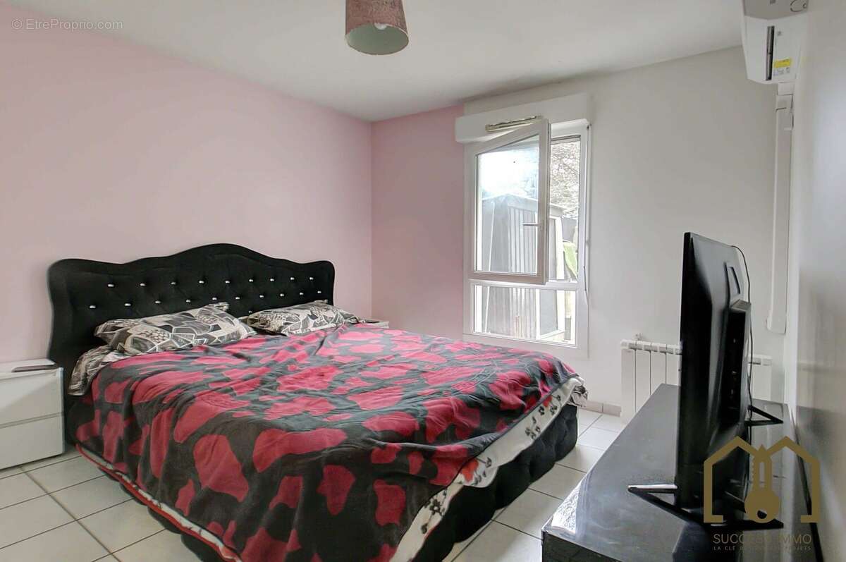 Appartement à VAULX-EN-VELIN