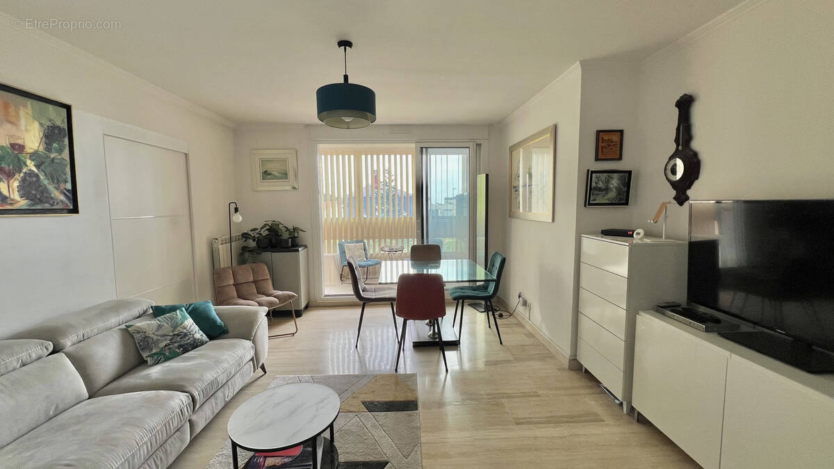 Appartement à BEZIERS