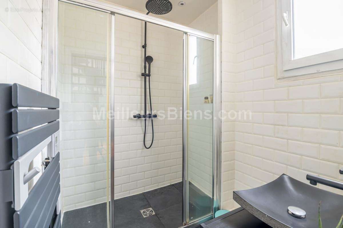 Appartement à SEVRES