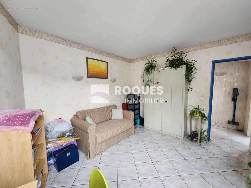 Appartement à LODEVE