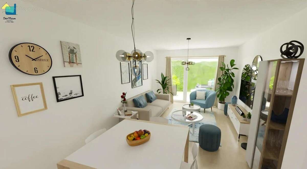 Photo 3 - Appartement à BERCK