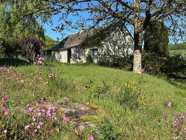 Maison à MARIGNY-L&#039;EGLISE