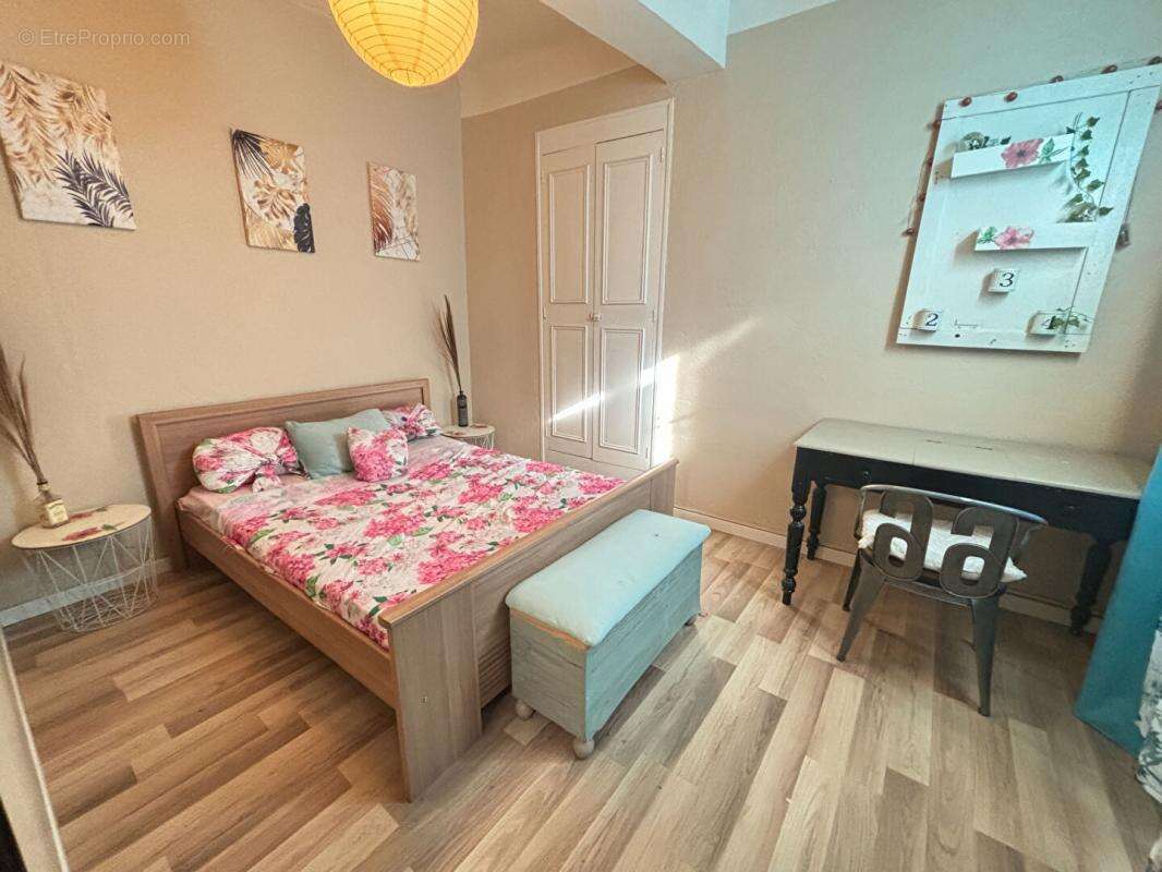 Appartement à FLAYOSC