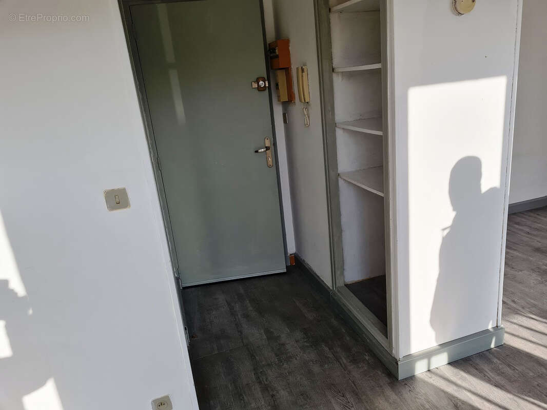 Appartement à CENDRAS