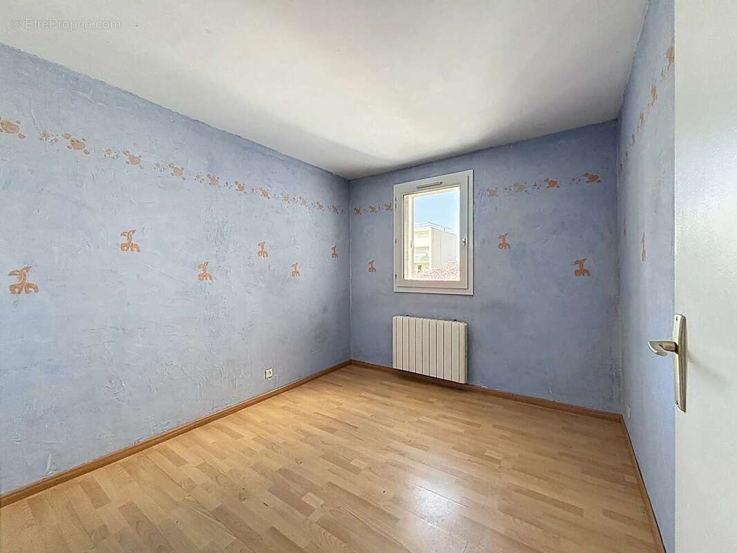 Appartement à ELANCOURT