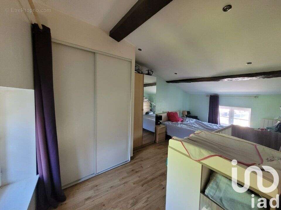 Photo 4 - Appartement à L&#039;ARBRESLE