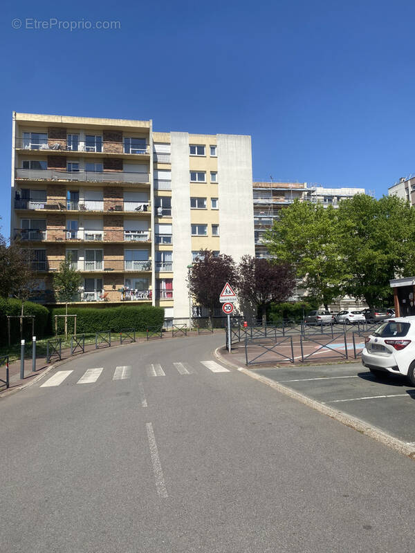Appartement à MAUREPAS