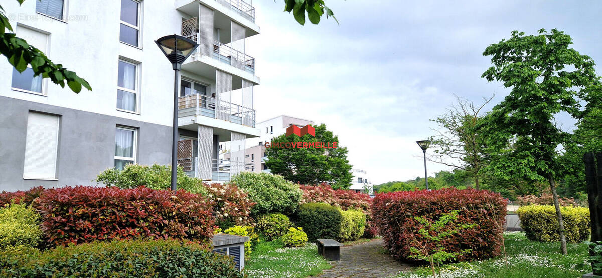 Appartement à ACHERES