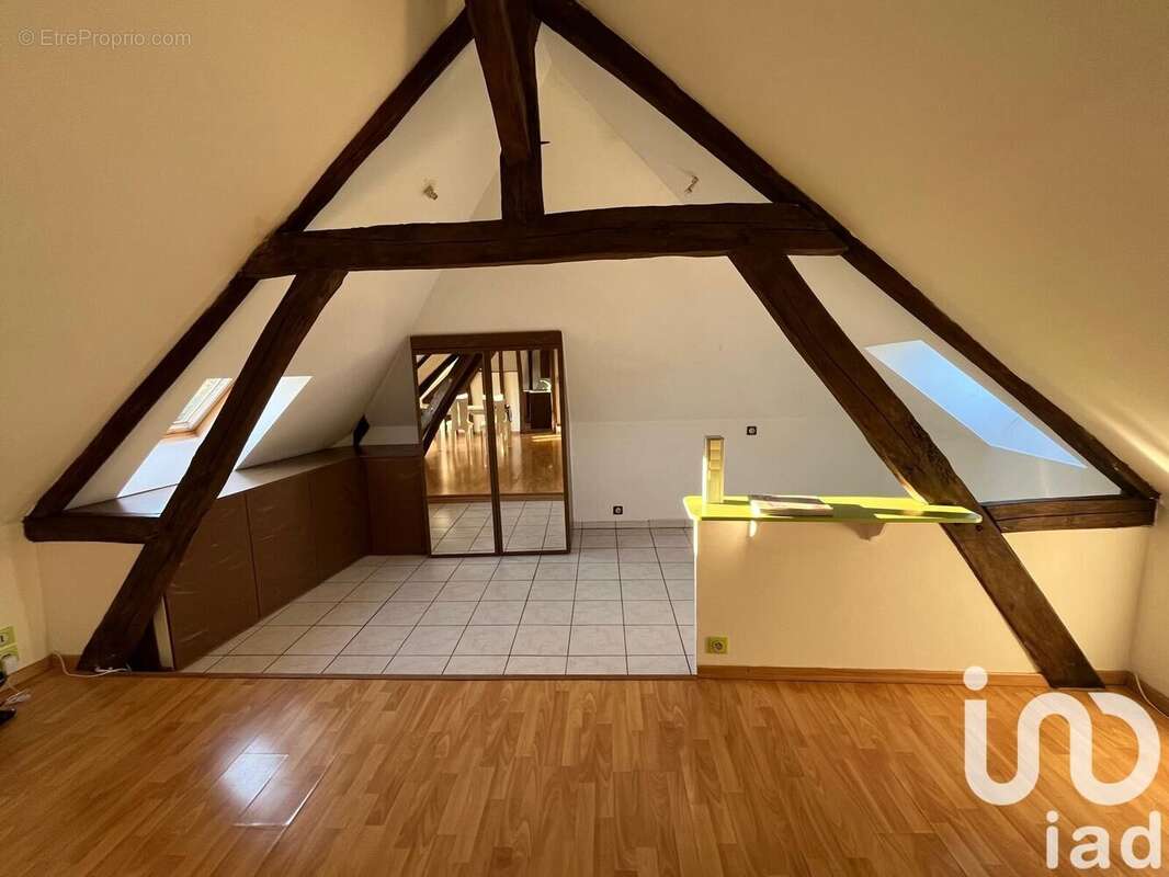 Photo 3 - Appartement à PONT-SAINTE-MARIE