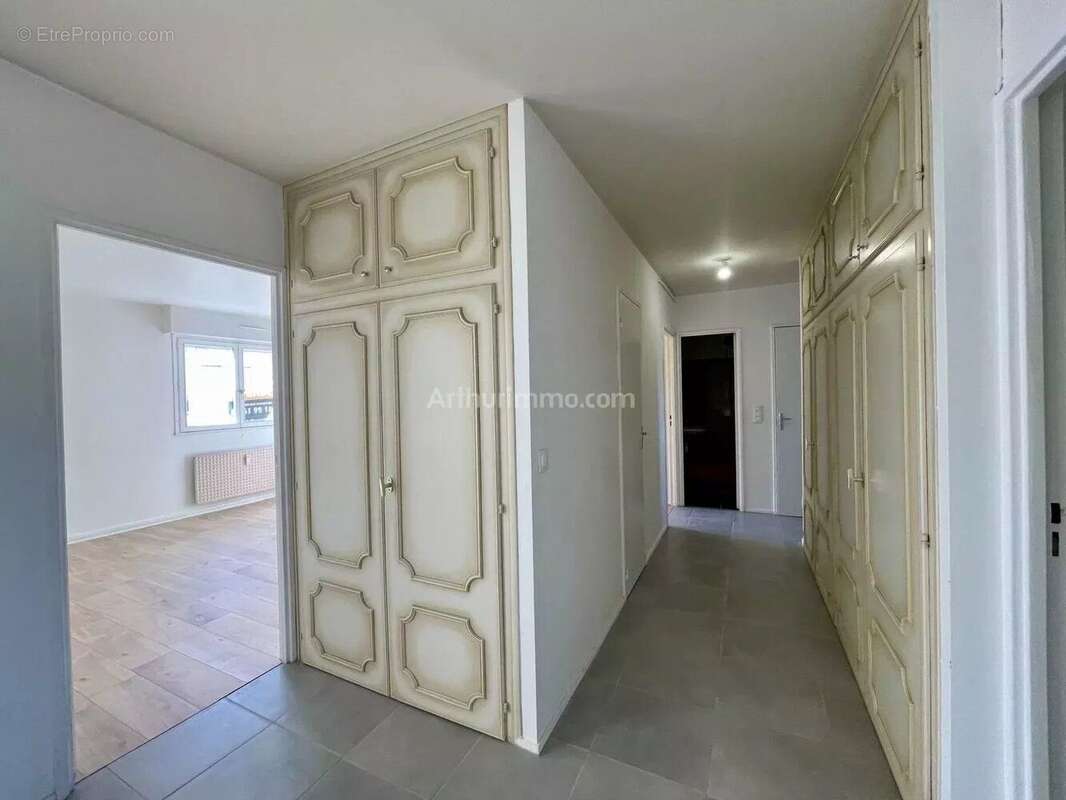 Appartement à COLMAR