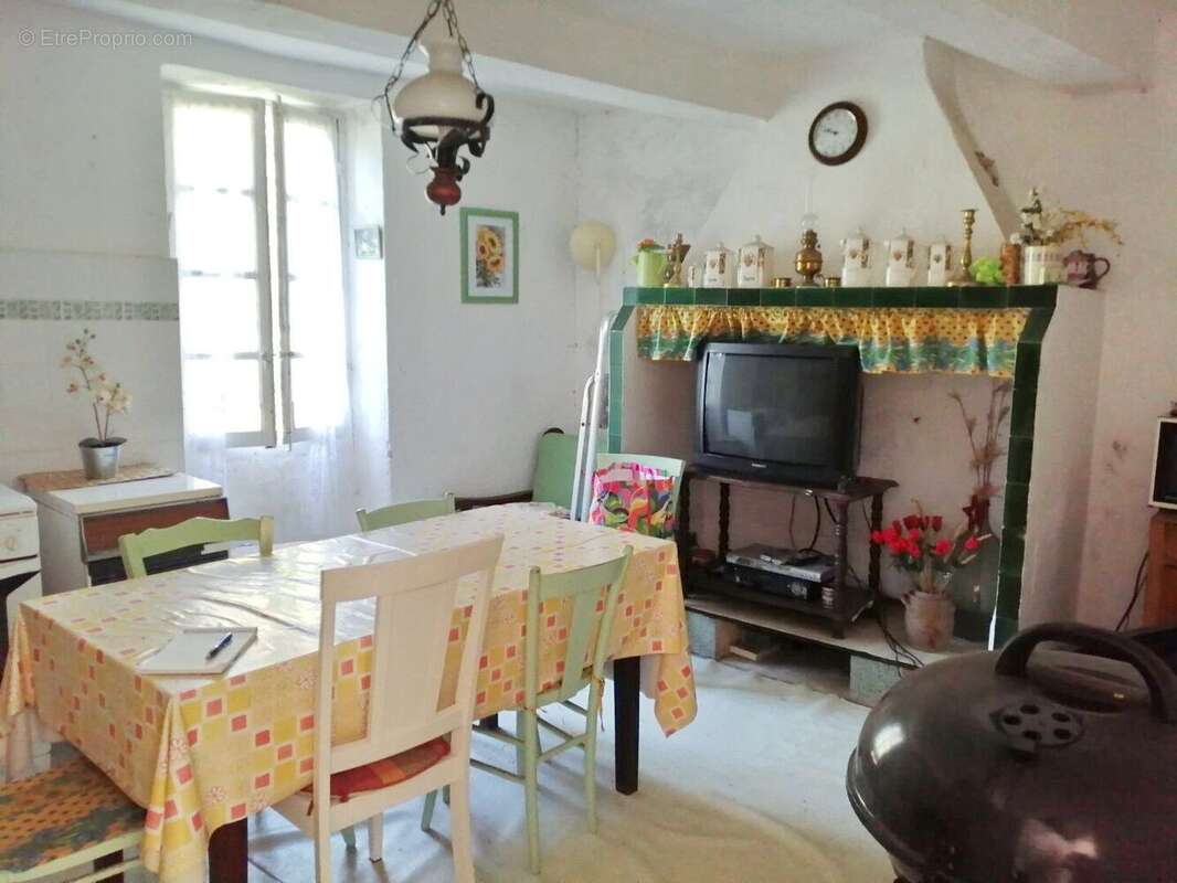 Photo 4 - Maison à LUNAS