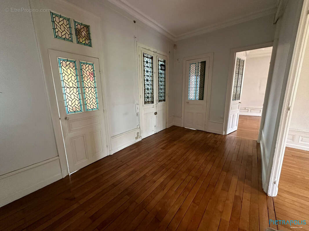 Appartement à CHALON-SUR-SAONE