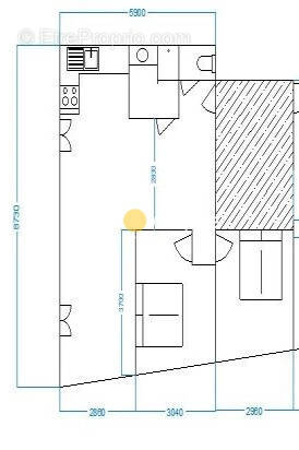 Appartement à GARDANNE