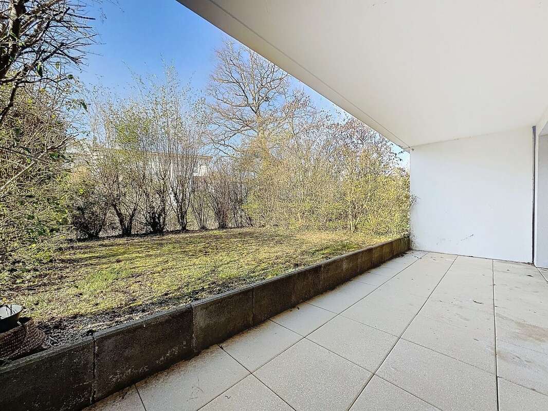 Appartement à PREVESSIN-MOENS