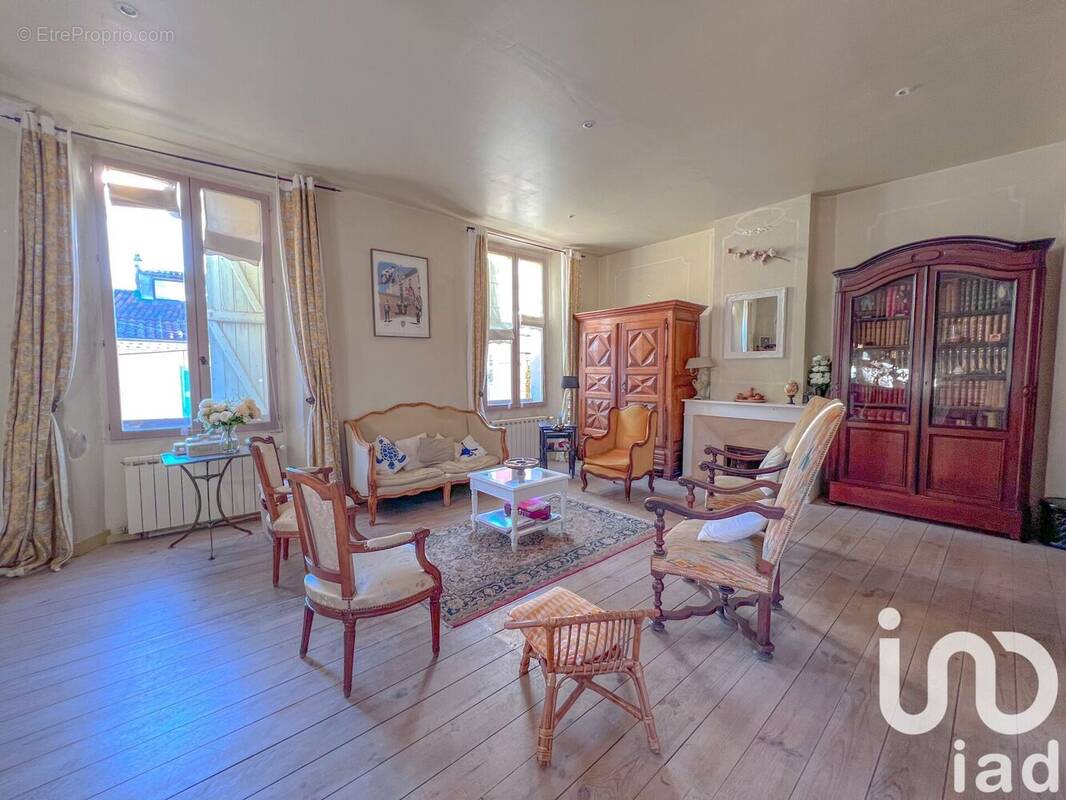 Photo 1 - Appartement à DRAGUIGNAN