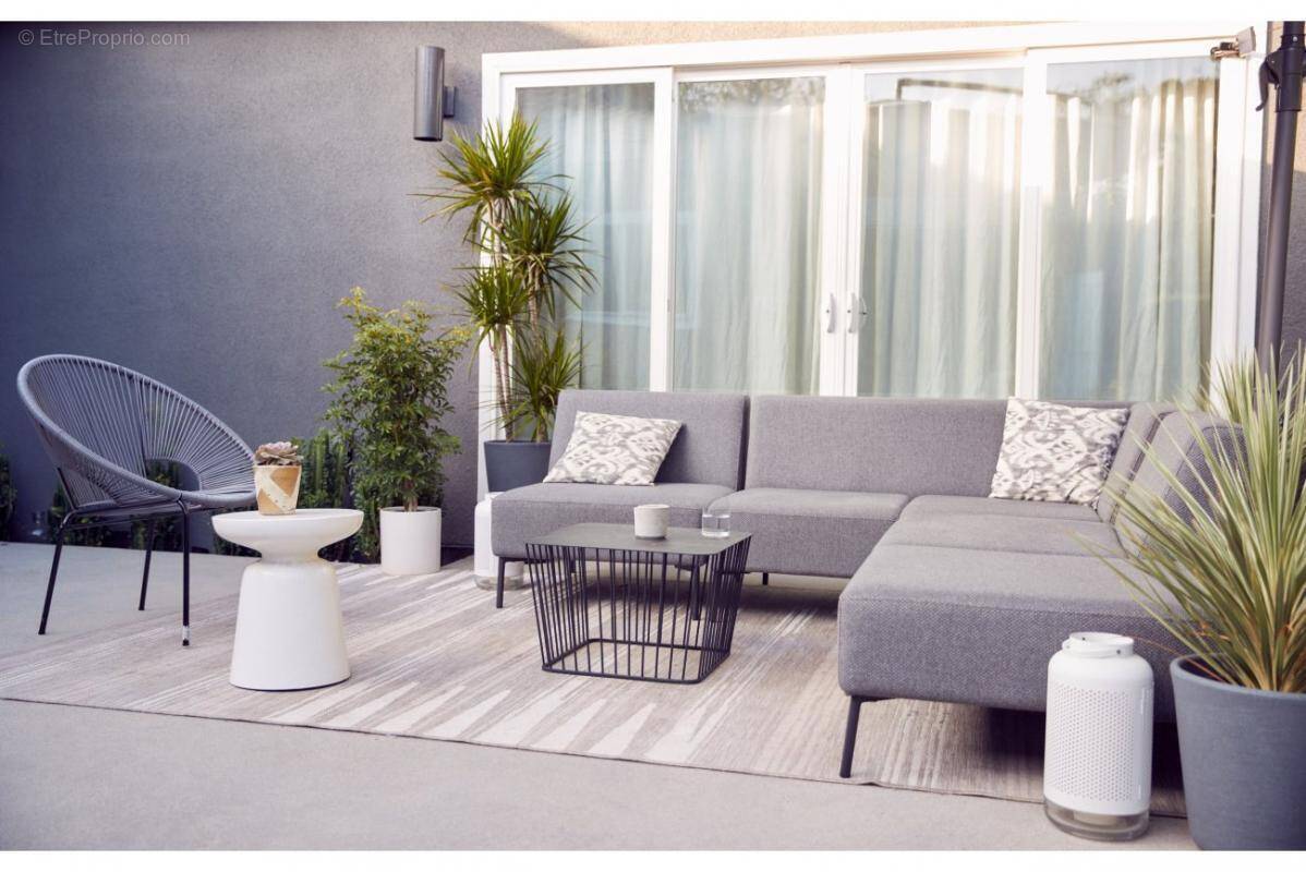 Appartement à ONDRES