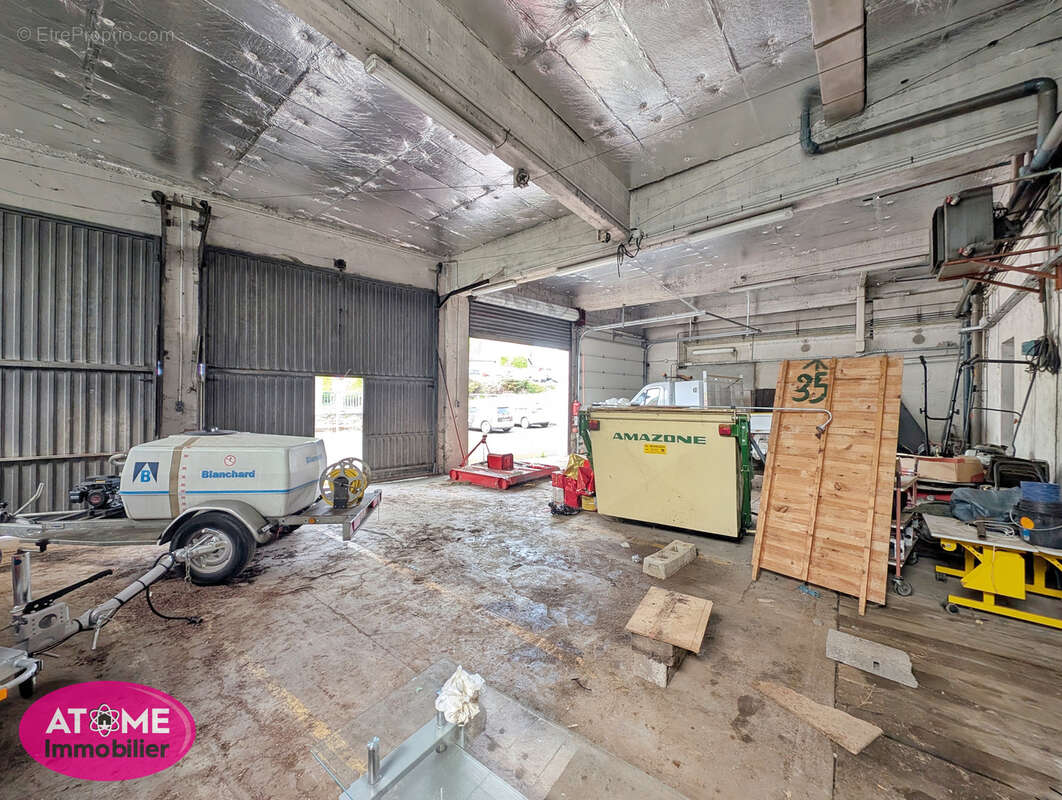 Appartement à AUBOUE