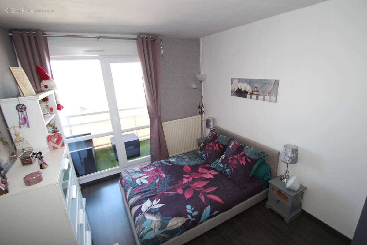 Appartement à CHALON-SUR-SAONE