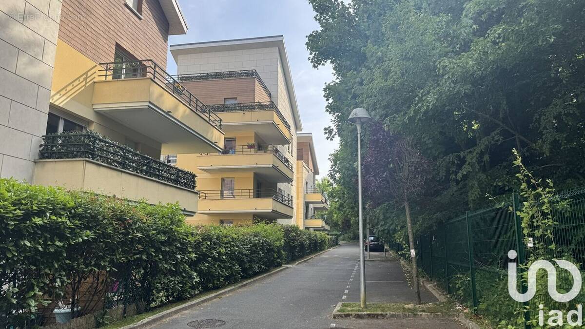 Photo 1 - Appartement à LA ROCHETTE