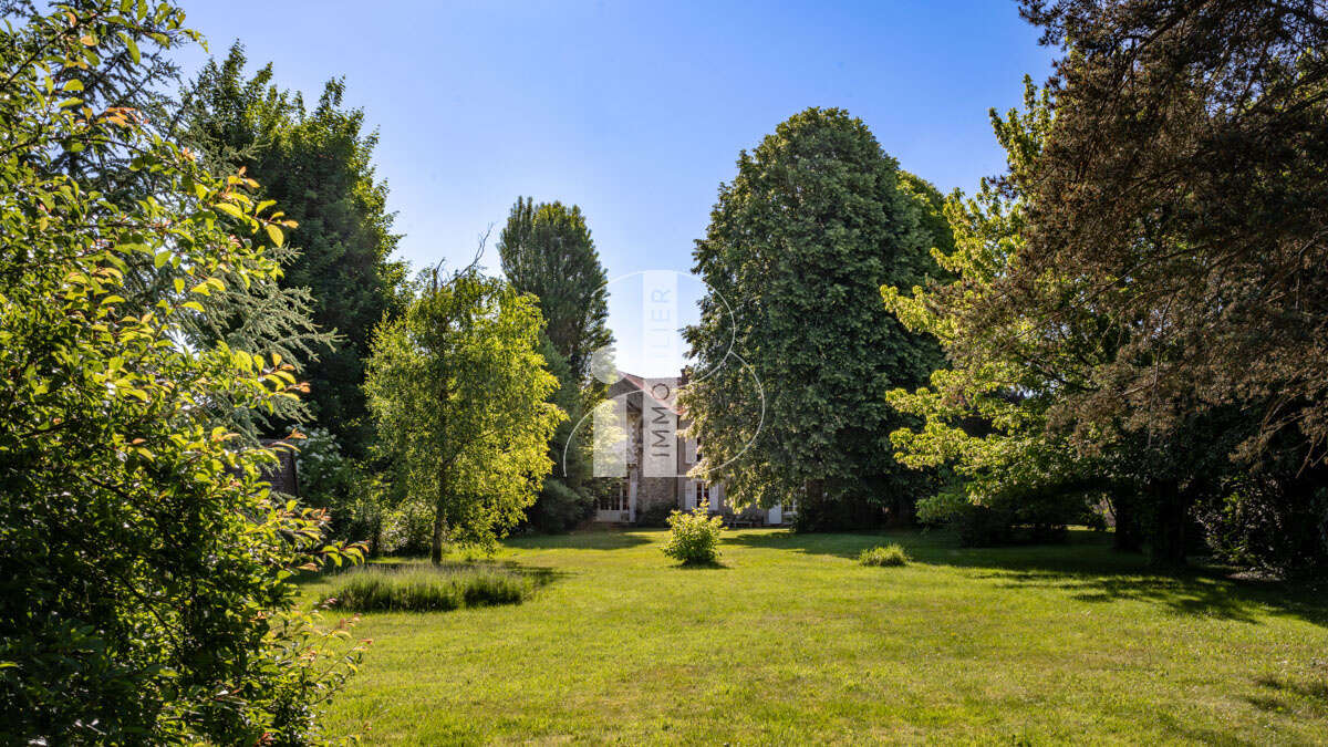 Maison à BOIS-LE-ROI