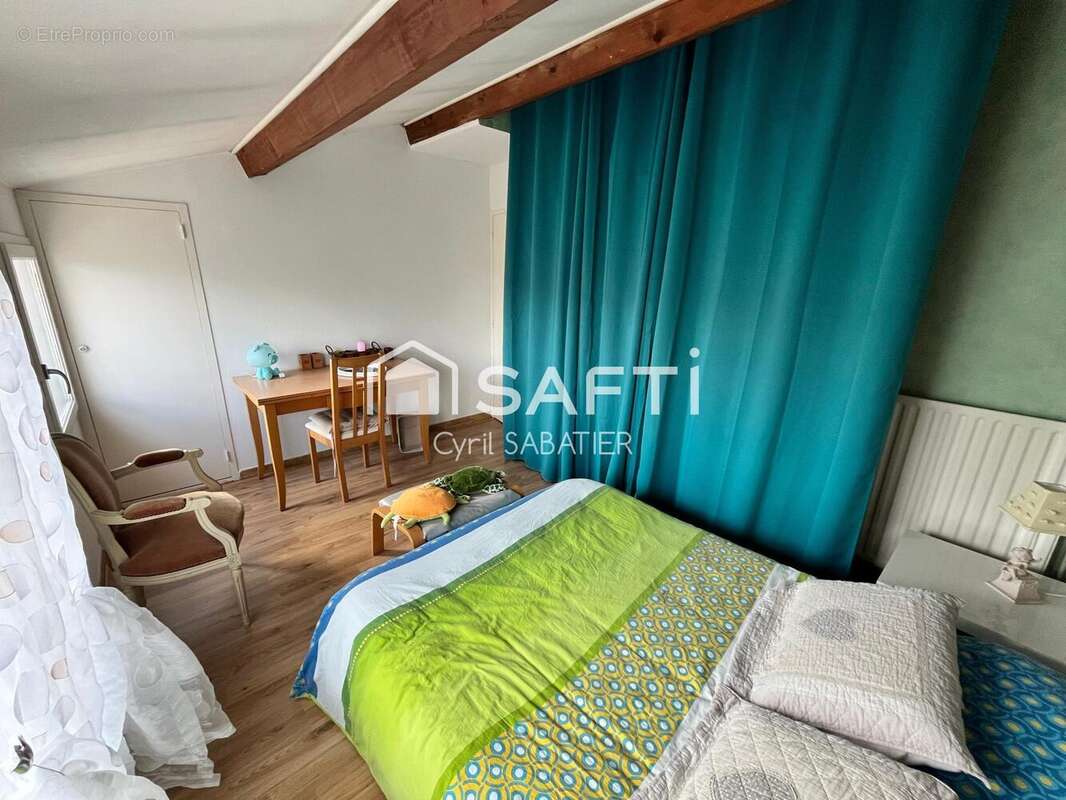 Photo 4 - Maison à MAUREILHAN