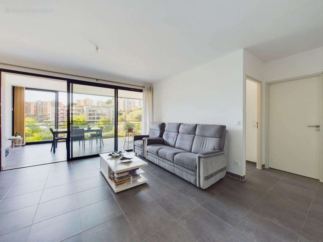 Appartement à AJACCIO