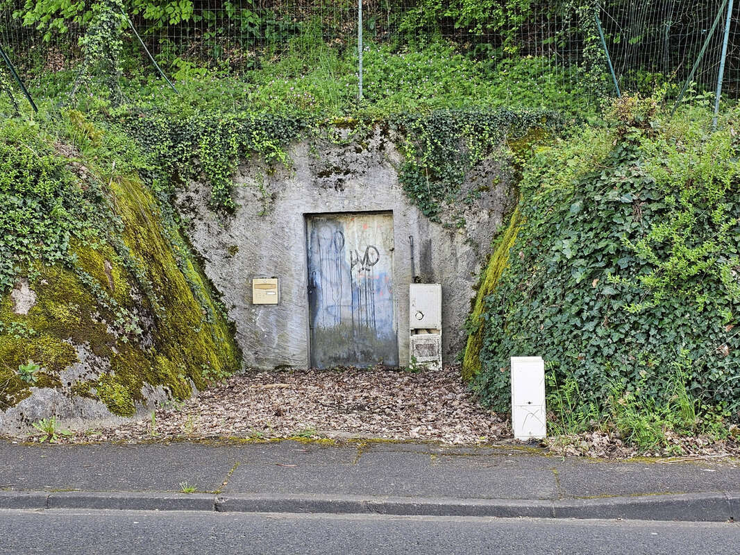 Autre à SAINT-AVERTIN