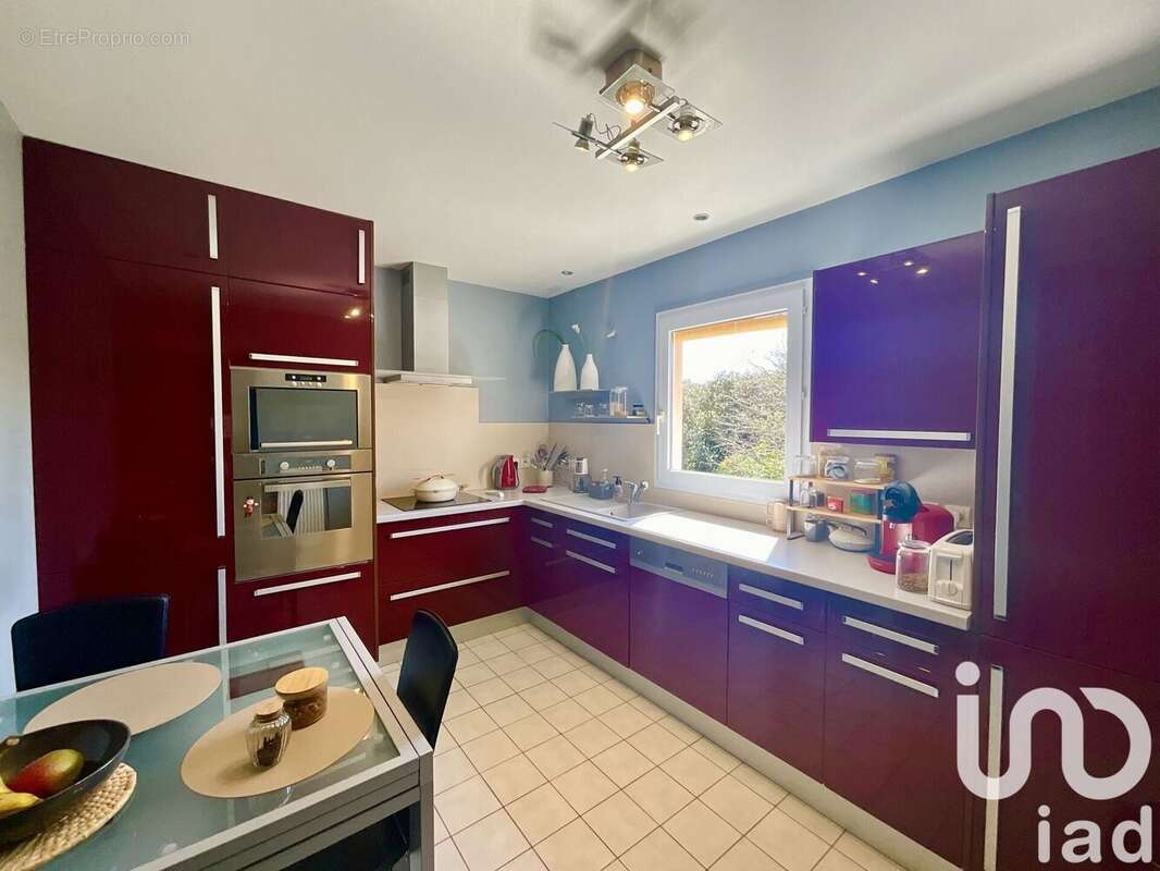 Photo 9 - Appartement à NIMES