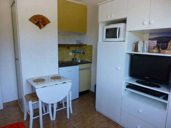 Appartement à BANDOL
