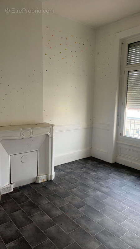 Appartement à FIRMINY