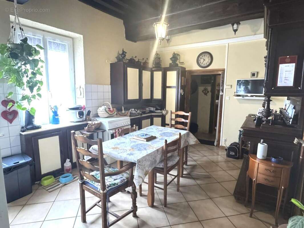 Photo 3 - Maison à AUXY
