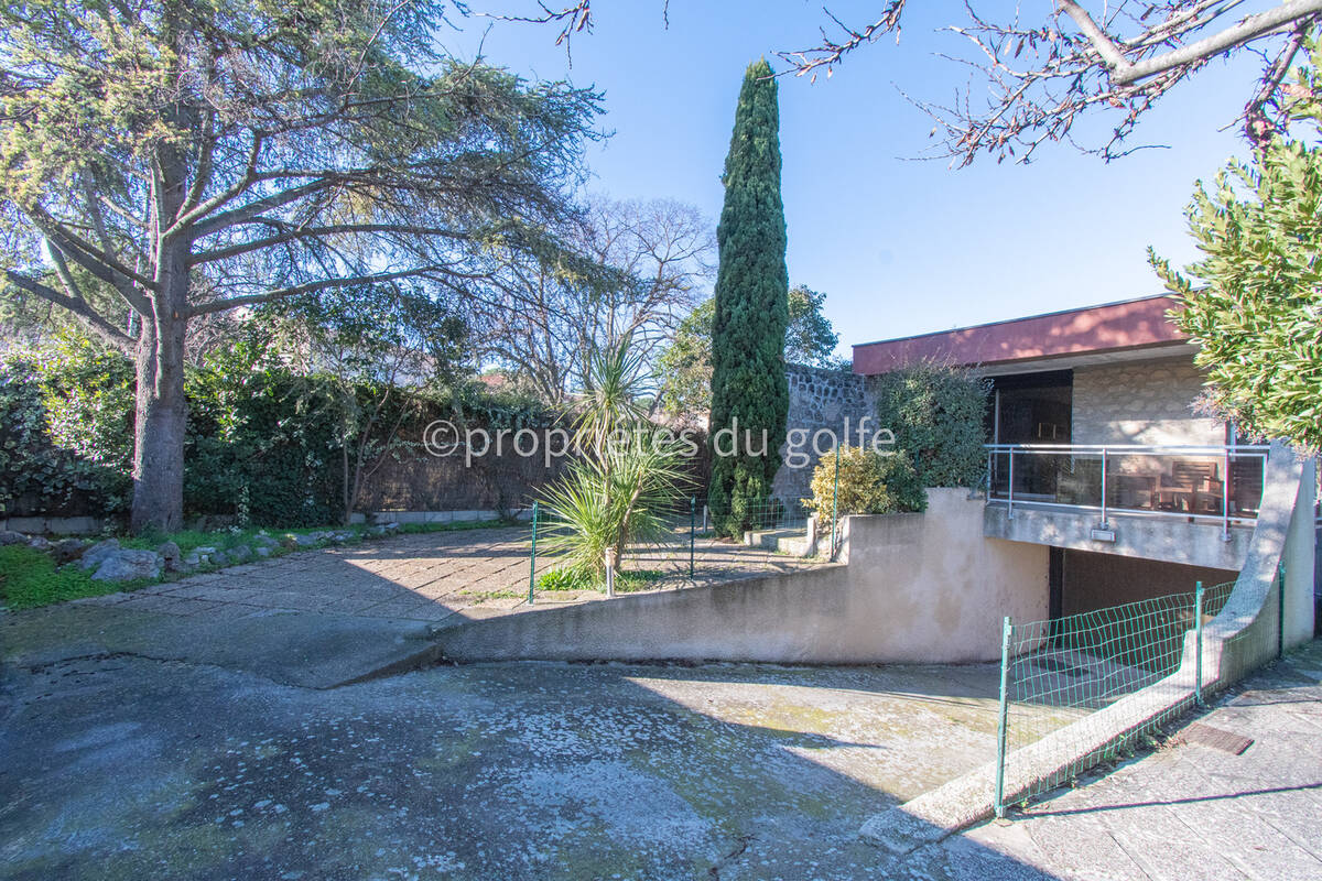 Maison à GIGEAN